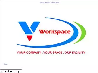 thevworkspace.com