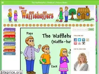 thewafflehoffers.com
