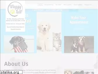 thewaggytail.com
