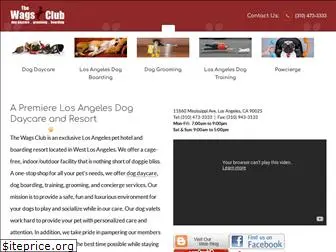 thewagsclub.com