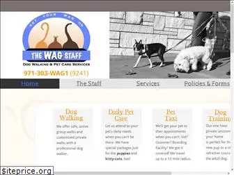 thewagstaff.com