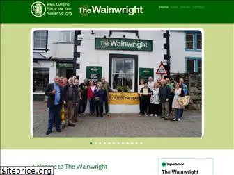thewainwright.pub