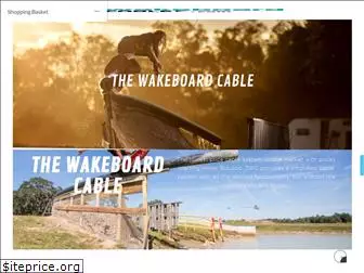 thewakeboardcable.com