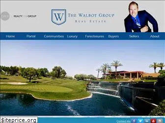 thewalbotgroup.com