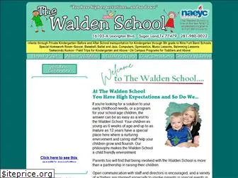 thewaldenschool.com