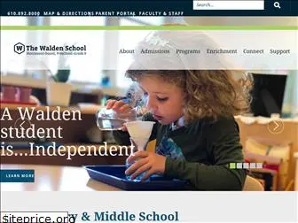 thewaldenschool.org