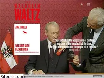 thewaldheimwaltz.com