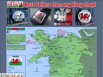 thewalesmap.com