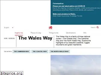 thewalesway.com