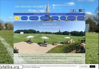 thewalkerground.co.uk