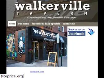 thewalkervilletavern.com
