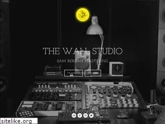 thewall-studio.com