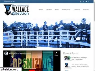 thewallacecollection.org