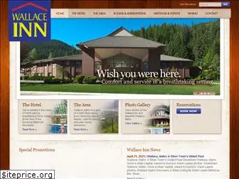 thewallaceinn.com