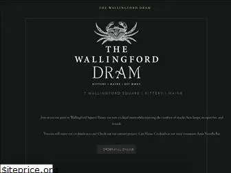 thewallingford.com
