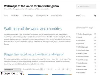 thewallmaps.co.uk