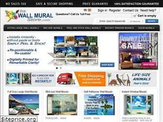 thewallmuralstore.com