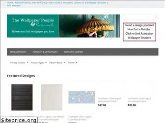 thewallpaperpeople.com.au