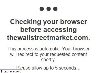 thewallstreetmarket.com