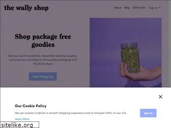 thewallyshop.co