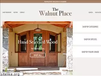 thewalnutplace.com