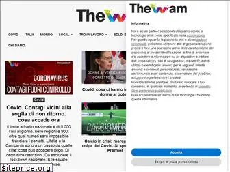 thewam.net