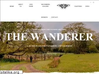 thewanderermadeira.com