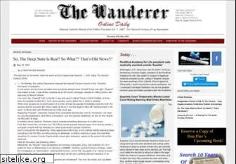 thewandererpress.com