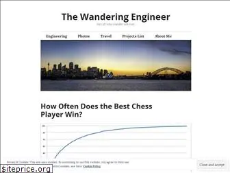 thewanderingengineer.com