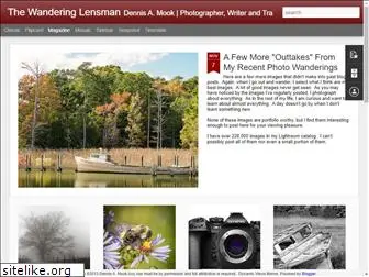 thewanderinglensman.com