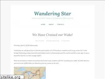 thewanderingstar.blog