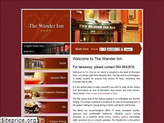 thewanderinn.com