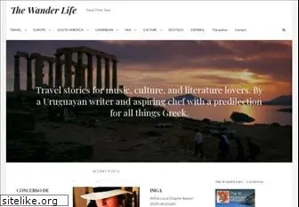 thewanderlife.com