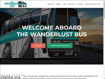 thewanderlustbus.com
