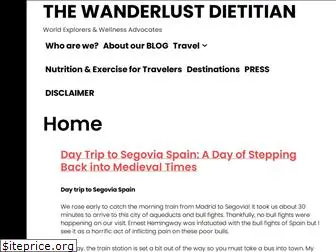 thewanderlustdietitian.com