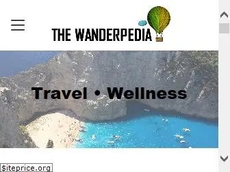 thewanderpedia.com