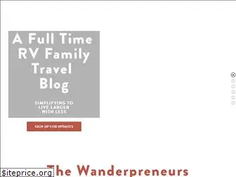 thewanderpreneurs.com