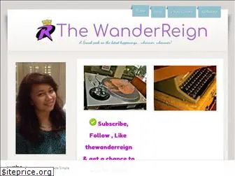 thewanderreign.webs.com