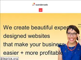 thewanderweb.com