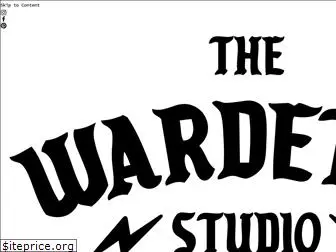 thewardettestudio.com