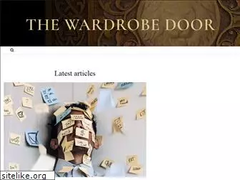 thewardrobedoor.com