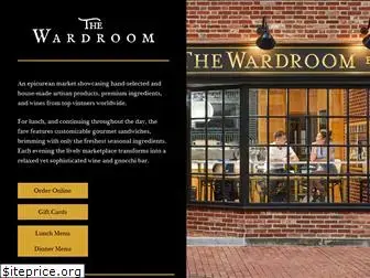 thewardroom.com