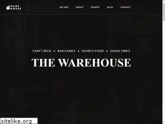 thewarehousebali.com