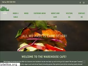 thewarehousecafe.com