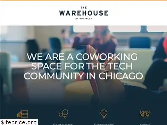 thewarehousechi.com