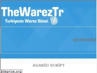 thewareztr.net