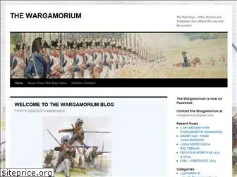 thewargamorium.wordpress.com