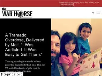 thewarhorse.org