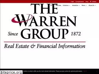 thewarrengroup.com