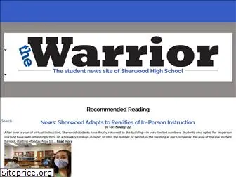 thewarrioronline.com